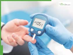 Diabetes Symptoms: 5 Clear Warning Signs Your Blood Sugar Level Is Too High