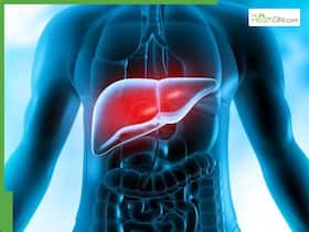 5 Early Warning Signs of Liver Stress You Need To Know 5 Early Warning Signs of Liver Stress You Need To Know