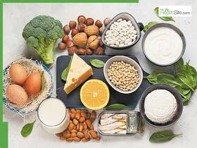 5 Foods To Eat Daily For Strong Bones After 30 5 Foods To Eat Daily For Strong Bones After 30