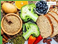 5 Healthy High-Fiber Rich Foods for Type-2 Diabetes