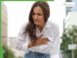 5 Heart Attack Symptoms in Women You Should Never Ignore