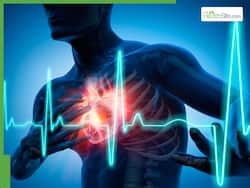 5 Heart Attack Warning Signs That Strike During Workout