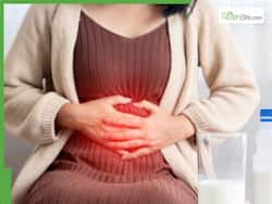 5 Home Remedies To Cure Bloated Stomach Naturally