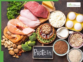 5 Protein-Rich Foods to Add to Your Diet 5 Protein-Rich Foods to Add to Your Diet
