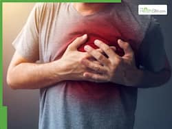 5 Signs of Heart Attack That Appears In The Morning