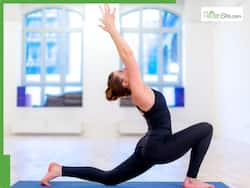 5 Simple Yoga Poses You Should Do After Eating to Improve Digestion Fast