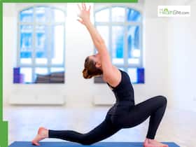5 Simple Yoga Poses You Should Do After Eating to Improve Digestion Fast 5 Simple Yoga Poses You Should Do After Eating to Improve Digestion Fast