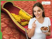 High Cholesterol In Winter: 7 Tips To Lower LDL Bad Cholesterol Levels Naturally Without Medication
