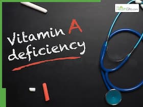5 Warning Signs and Symptoms of Vitamin A Deficiency