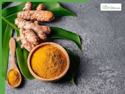 7 Ways To Consume Turmeric To Lower High Uric Acid Levels Naturally