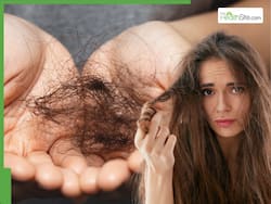 8 Vitamin Deficiencies That Can Cause Significant Hair Fall In Summer