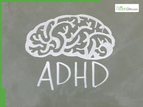 Can ADHD Medication Lower Risks Of Suicidal Behaviours? Find Out Can ADHD Medication Lower Risks Of Suicidal Behaviours? Find Out