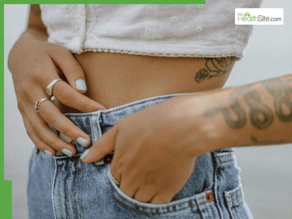 Wind Relieving Pose: 6 Benefits Of Practicing Pawanmuktasana