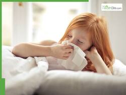 Acute Necrotizing Encephalopathy: US Doctors Warn Rare Flu Complication In Children May Rise As Flu Season Approaches