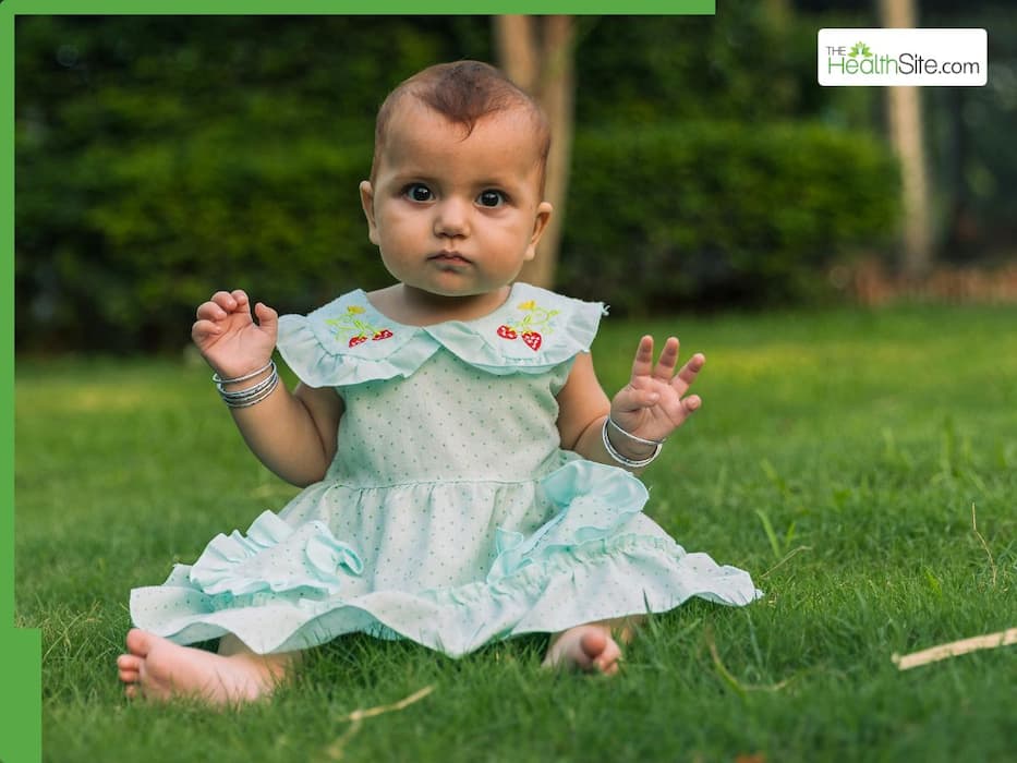 10 Unique Short And Stylish Indian Baby Names That Means Strength And Power