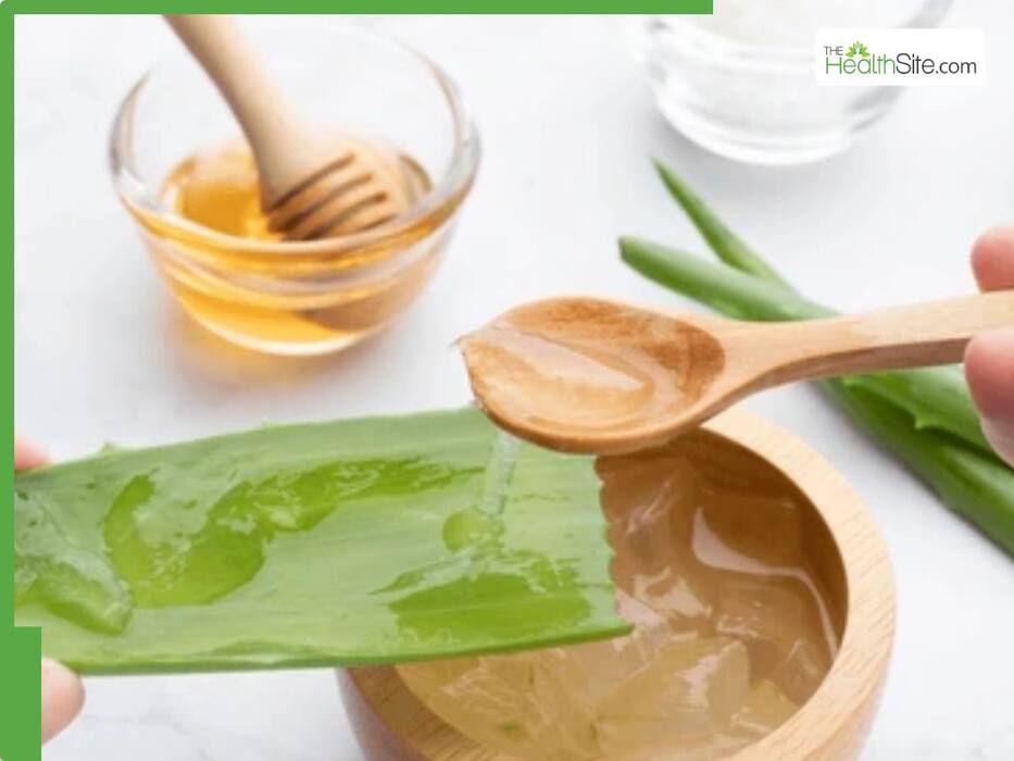 5 Effective Home Remedies To Brighten Dark, Pigmented Elbows Naturally
