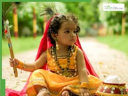 10 Baby Names Symbolising Radha Rani   s Beauty and Devotion