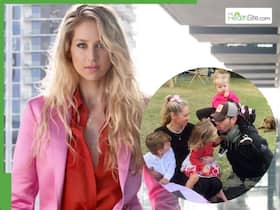 Anna Kournikova Pregnant Again At 44, Baby Number 4 On The Way With Enrique Iglesias
