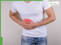 Pain In Belly Button And 5 Other Warning Symptoms of Appendicitis You Should Watch Out For