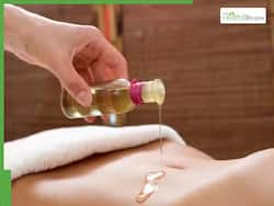 7 Surprising Health Benefits of Applying Castor Oil To Your Belly Button At Night