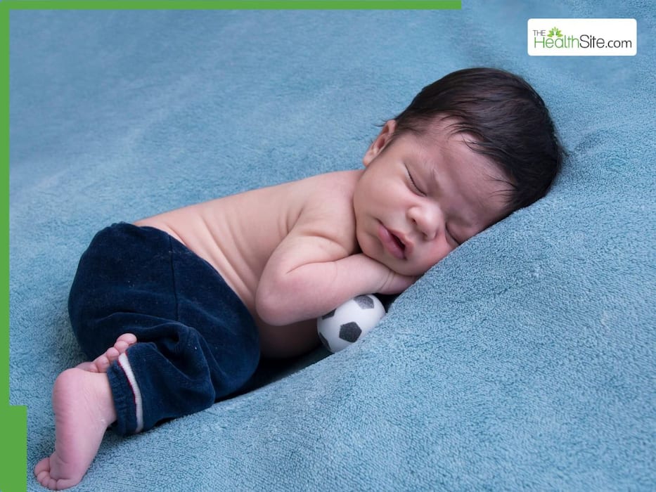 10 Unique Short And Stylish Indian Baby Names That Means Strength And Power