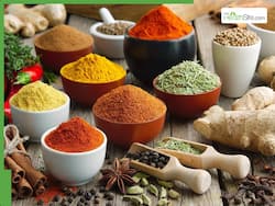 7 Powerful Ayurvedic Spices And Their Health Benefits