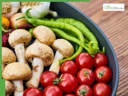 7 Foods That Can Turn Toxic When Reheated, According to Ayurveda