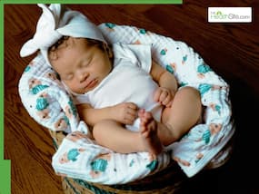 10 Unique Short And Stylish Indian Baby Names That Means Strength And Power
