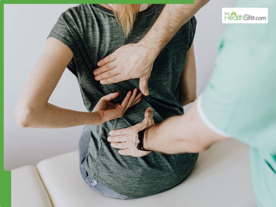Wind Relieving Pose: 6 Benefits Of Practicing Pawanmuktasana