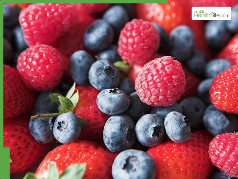 5 Healthy High-Fiber Rich Foods for Type-2 Diabetes
