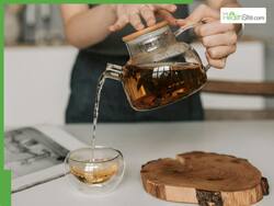 6 Health Benefits Of Drinking Black Tea Without Sugar, From Parkinson's To Osteoporosis And More