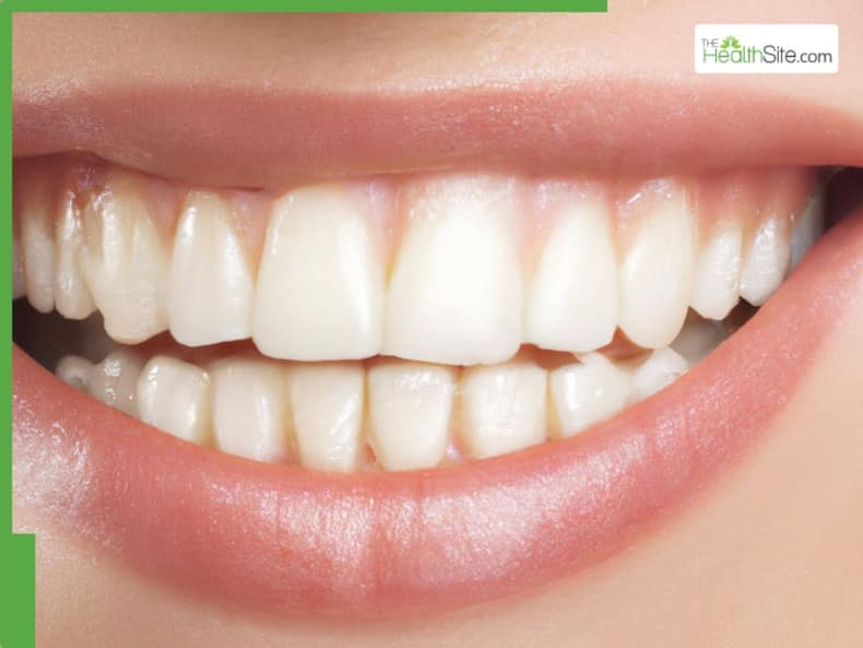6 Common Signs Of Vitamin Deficiency: From Brittle Nails To Cracks At The Corner Of Your Mouth