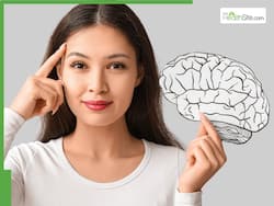 Brain Health Natural Booster: 5 Simple Activities To Improve Cognitive Functioning