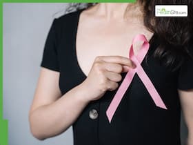 Why Cancer Cells Grow Most Often In The Left Breast? Why Cancer Cells Grow Most Often In The Left Breast?