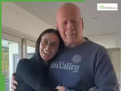 Bruce Willis Diagnosed With Frontotemporal Dementia: Die Hard Actor Can No Longer Speak, Read, or Walk, Reveals Wife