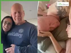 Bruce Willis    Battle With Frontotemporal Dementia: Wife Emma Hemings Shares Toughest Choice She Faced During Treatment
