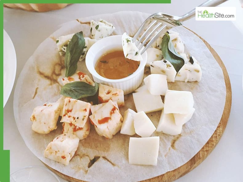 7 Amazing Diet Tips For Expectant Mothers