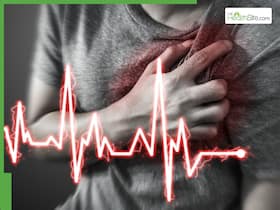 Cardiac Arrest At Night: 5 Warning Signs You Should Never Ignore Cardiac Arrest At Night: 5 Warning Signs You Should Never Ignore