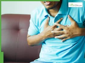 7 Subtle Warning Signs Your Body Gives Before A Stroke, Beyond Chest Pain