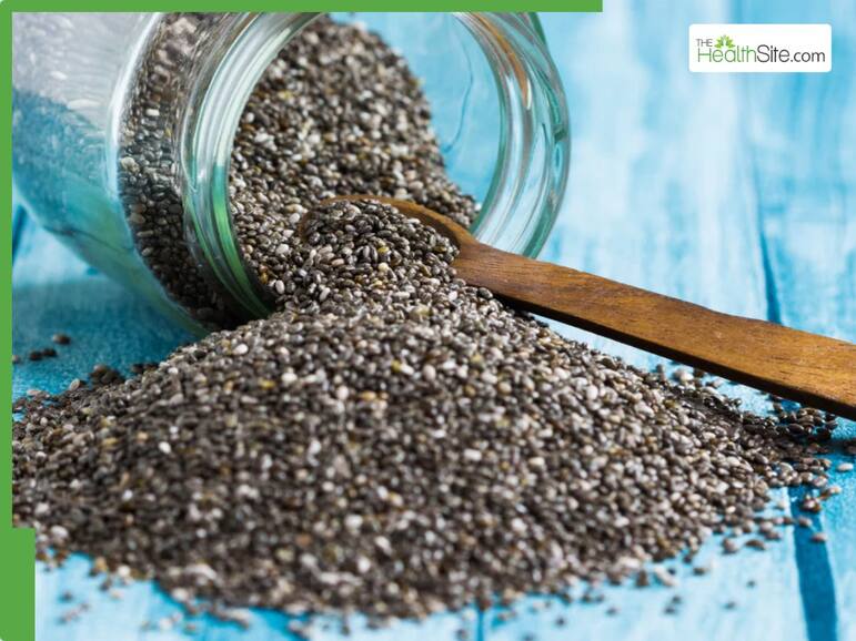 5 Healthy High-Fiber Rich Foods for Type-2 Diabetes