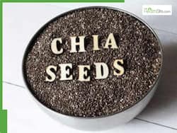 5 Foods You Should Avoid Mixing With Chia Seeds