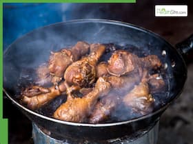 5 Type Of People Who Should Avoid Eating Chicken