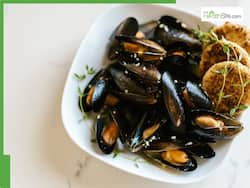 Top Vitamin B12-Rich Foods For Breastfeeding Mothers To Boost Baby's Brain Development