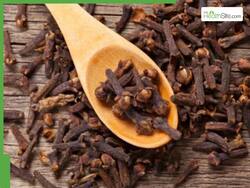 Benefits of Chewing Cloves: What Happens If You Start Chewing 1 Clove Daily On Empty Stomach?