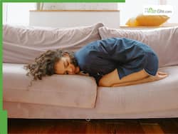 Despite The 'Healthiest Diet', 29-Year-Old Woman Diagnosed With Stage 4 Colorectal Cancer