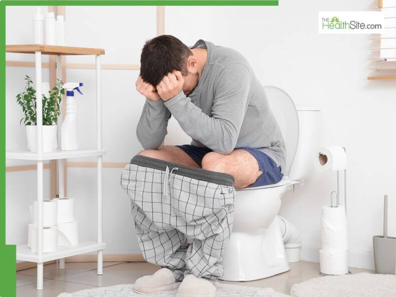 Bowel Cancer Symptoms: 5 Early Warning Signs You Shouldn’t Ignore