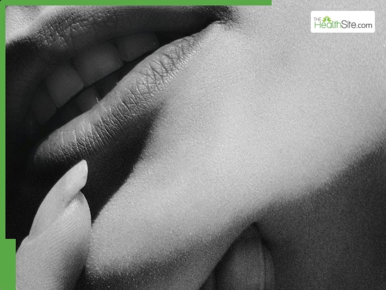 6 Common Signs Of Vitamin Deficiency: From Brittle Nails To Cracks At The Corner Of Your Mouth