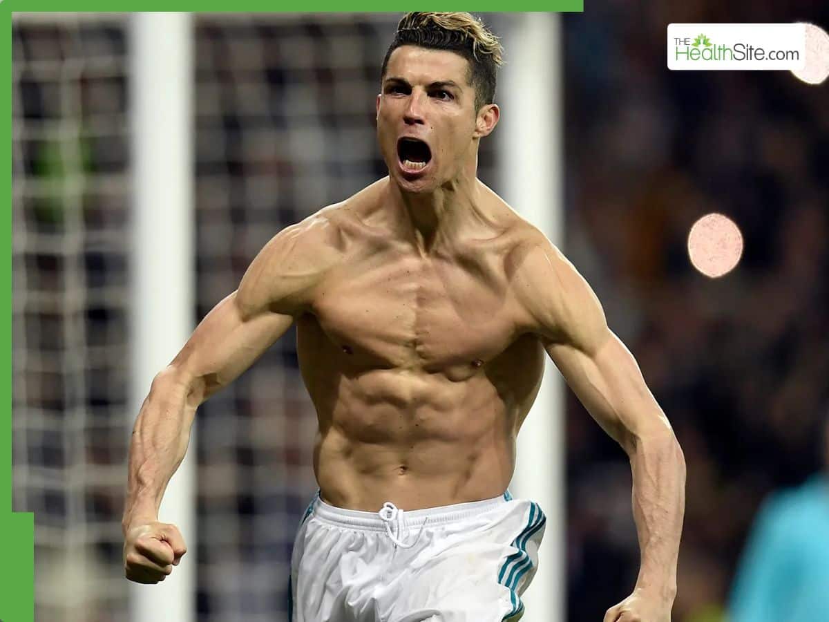 Los secretos de fitness de Cristiano Ronaldo para mantenerse en forma a los 40 que todo fanático debe saber