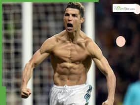 Cristiano Ronaldo Fitness Secrets: Football Legends Workout Regime At 40 That Every Fan Should Know