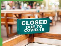 Deadly New COVID Wave Sweeps Across United States: Stratus Variant Spreading Rapidly, Is India At Risk Too?